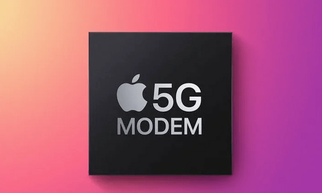 Đang ở đỉnh cao trong thiết kế CPU, tại sao Apple vẫn đi sau Qualcomm trong cuộc đua modem 5G?