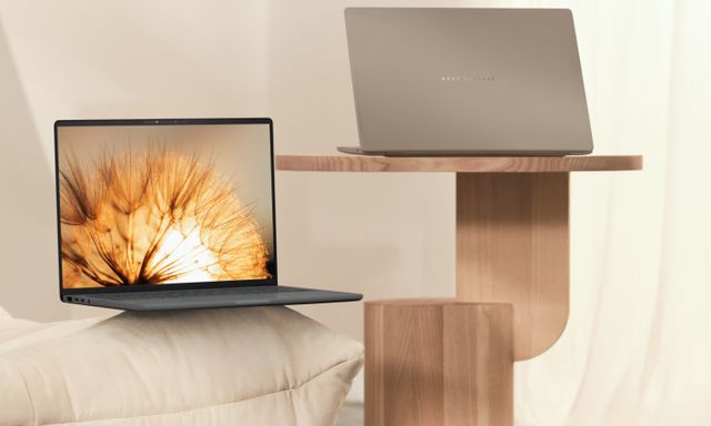 Asus ra mắt 