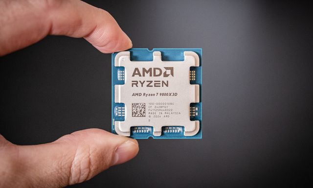 Lãnh đạo AMD thẳng thừng tuyên bố dòng Arrow Lake của Intel 'quá tệ', là lý do khiến Ryzen 7 9800X3D cháy hàng?