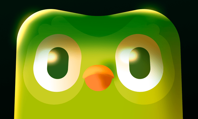 Người dùng TikTok Mỹ tràn sang Tiểu Hồng Thư, lượng người Mỹ học tiếng Trung trên Duolingo tăng 216%