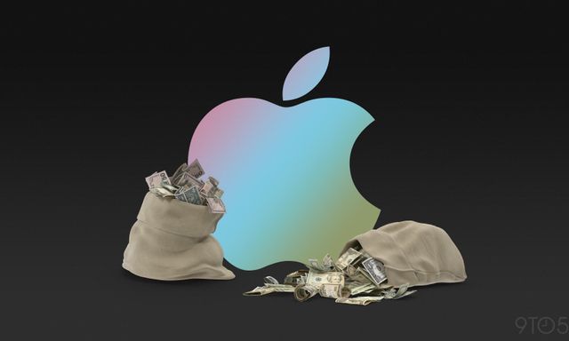 iPhone thất thế tại Trung Quốc, doanh thu toàn cầu đi xuống, tại sao Apple vẫn lập kỷ lục doanh thu quý?