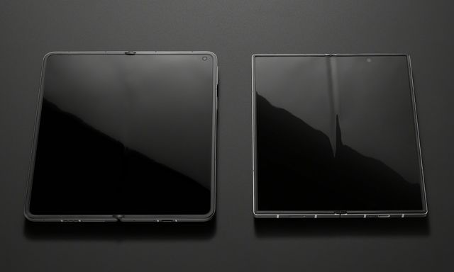Find N5 đối đầu Galaxy Z Fold6: OPPO vừa giải quyết vấn đề lớn nhất của điện thoại gập?