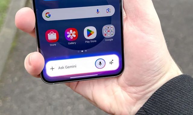 Galaxy AI trên Galaxy S25 series: Cách mạng trong cách sử dụng điện thoại
