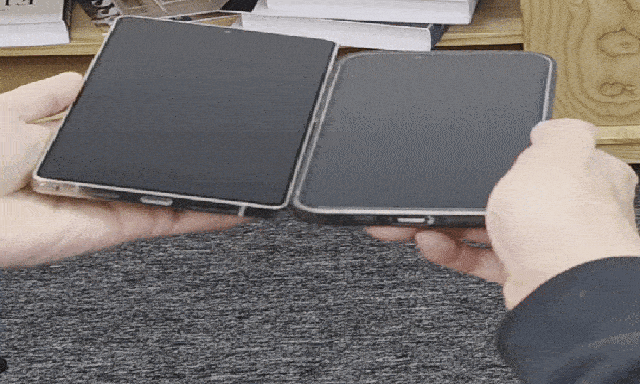 Cường lực tự dán Galaxy S25 Ultra giá 200.000đ vẫn gây thất vọng: Quảng cáo chống phản chiếu mà như không, thà mua loại thường rẻ hơn đỡ phí tiền