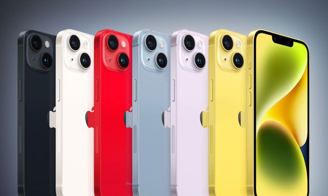 Apple chính thức khai tử iPhone 14 và iPhone 14 Plus: Lần đầu tiên loại bỏ iPhone giữa vòng đời