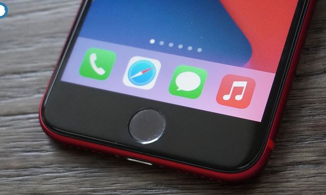 Kỷ nguyên màn hình LCD và nút Home trên iPhone chính thức kết thúc