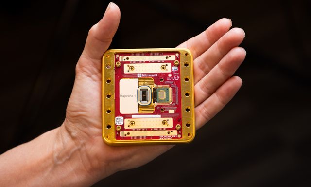 Chỉ có 8 qubit, bằng một phần nhỏ so với chip lượng tử của Google và IBM, tại sao chip Majorana 1 của Microsoft lại là một cuộc cách mạng về điện toán lượng tử