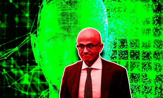 Đầu tư đến hơn 80 tỷ USD cho AI, CEO Microsoft Satya Nadella vẫn cay đắng thừa nhận sự thật về công nghệ này