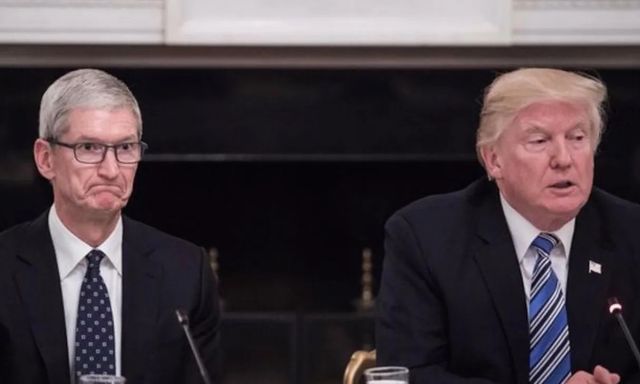 Lỗi kỳ lạ của iPhone biến từ 