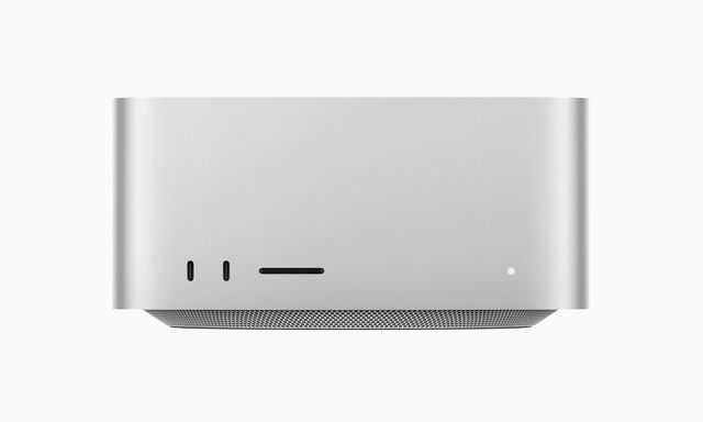 Apple ra mắt Mac Studio mới: Chip M4 Max và M3 Ultra, giá từ 57,99 triệu đồng