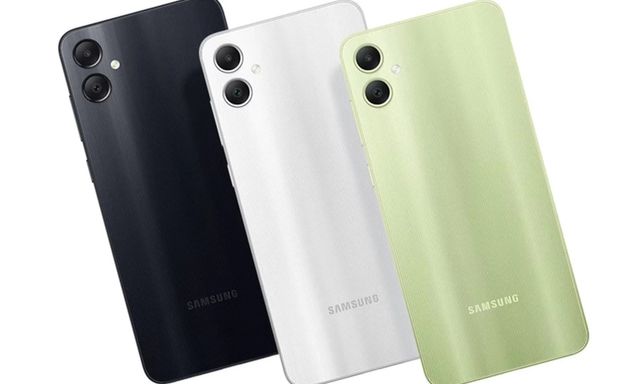 Chỉ hơn 3 triệu đã có điện thoại 5G, Samsung mở ra cuộc đua mới ở Việt Nam