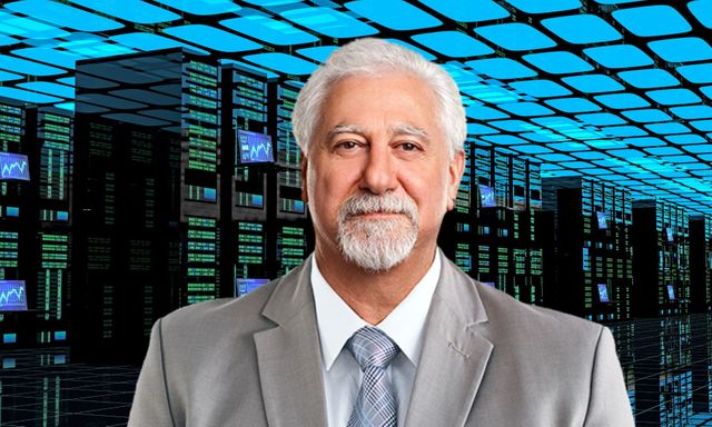 Ít ai biết đến, nhưng đây chính là người phát minh ra GPU, nền tảng cho thành công ngày nay của NVIDIA 