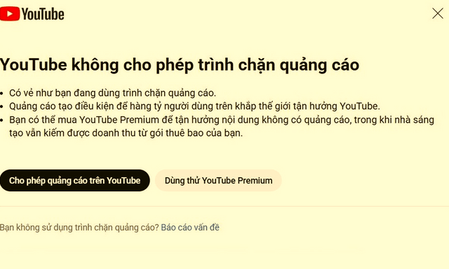 Cuộc chiến không hồi kết: 