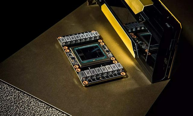 Vì sao Mỹ yêu cầu chip AI và GPU cao cấp phải tích hợp tính năng theo dõi vị trí địa lý?
