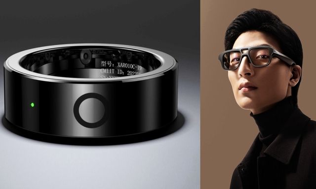 Meizu ra mắt nhẫn thông minh và kính thực tế ảo mới: Hướng tới hệ sinh thái AI