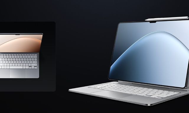 Xiaomi ra mắt máy tính bảng 14 inch mỏng nhất thế giới: Dùng chip 