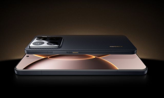 Xiaomi vừa ra mắt smartphone đầu tiên với chip 