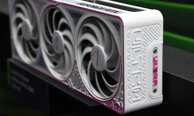 Nvidia tung bản cập nhật khẩn cho RTX 5060 sau lỗi màn hình đen khi khởi động lại