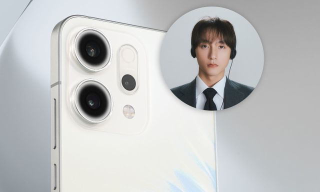 OPPO 