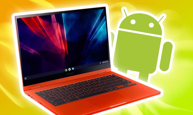 Lãnh đạo Google xác nhận: Android và ChromeOS sẽ hợp nhất thành một nền tảng
