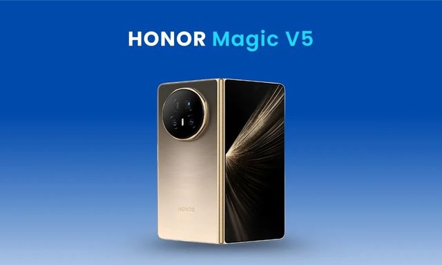 Honor đã nói dối về độ dày của chiếc smartphone gập 