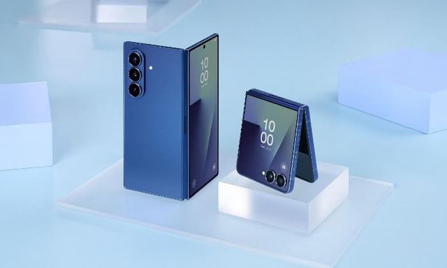 Samsung nói gì về cạnh tranh trên thị trường điện thoại gập, mức thuế đối ứng và chiến lược AI
