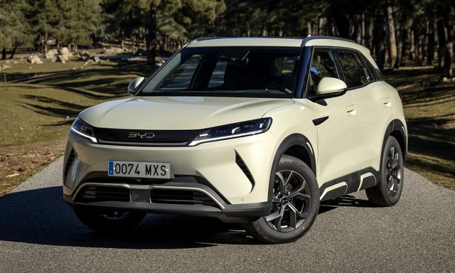 Sếp Hyundai 'đặt dấu hỏi' về giá xe điện rẻ bất thường của Trung Quốc