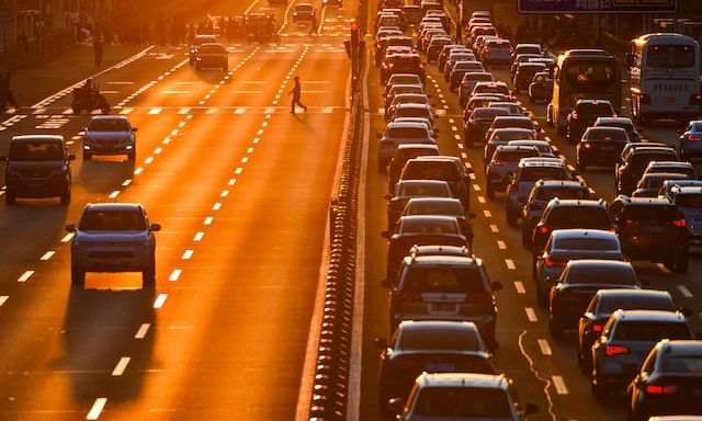 Cuộc chiến giá cả đang 'bóp nghẹt' xe hybrid, BYD và nhiều hãng ô tô Trung Quốc chật vật trong cuộc cạnh tranh khốc liệt!