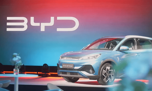 Thâm hụt vốn, chậm trả tiền nhà cung cấp, giấu lỗ bằng thủ thuật: Có phải BYD sắp trở thành Evergrande thứ hai?