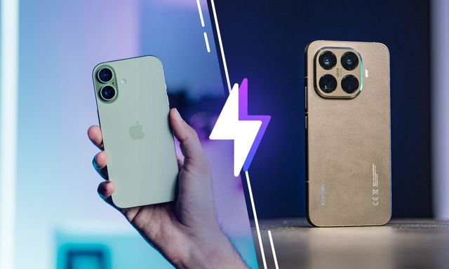 Xiaomi 15T series vs iPhone 17 series: Khi “flagship killer” không còn là khẩu hiệu