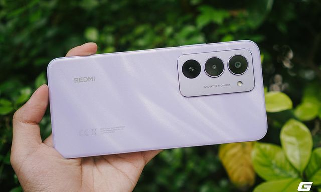 Hơn 3 triệu đồng mua được điện thoại Xiaomi pin 7.000mAh, màn hình 144Hz
