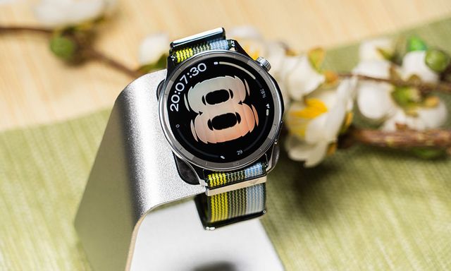 Trải nghiệm smartwatch mới của OPPO: Thiết kế siêu mỏng, tích hợp AI, pin 10 ngày, giá chỉ hơn 5 triệu