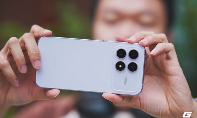 REDMI K90: Điện thoại Snapdragon 8 Elite, pin 7.100mAh rẻ nhất của Xiaomi