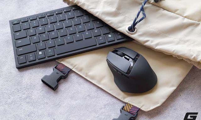 Trải nghiệm bộ đôi Razer Basilisk Mobile và Razer Joro: Giải pháp 