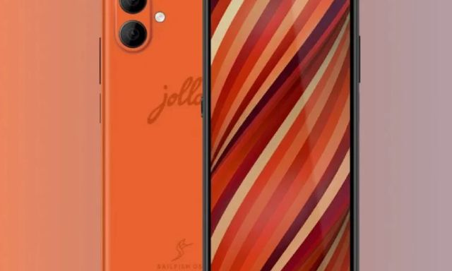 Điện thoại không phải Android nhưng chạy ứng dụng Android bất ngờ trở lại, thiết kế cũ, màn hình nhỏ nhưng vẫn nhiều người muốn mua