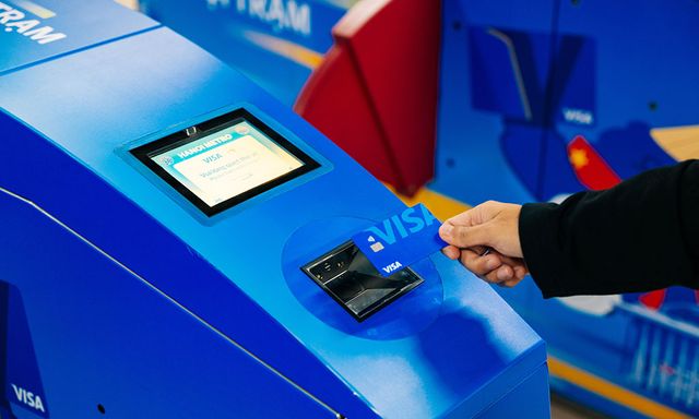 Metro Cát Linh - Hà Đông cho phép 