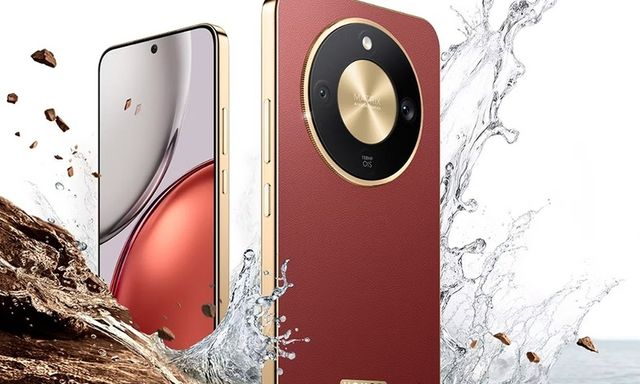 HONOR mắt điện thoại siêu 