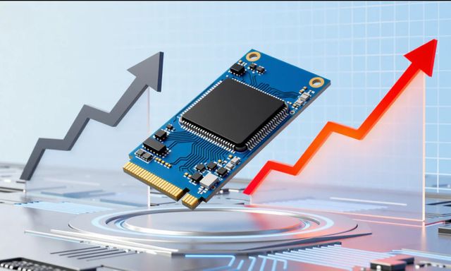 Giá linh kiện máy tính tăng sốc, đại diện ASUS và Lenovo Việt Nam đưa ra lời khuyên nào cho người dùng