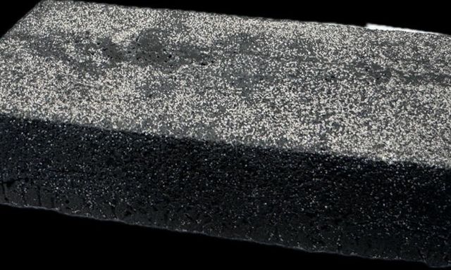 Các nhà khoa học phát triển loại vật liệu mới không chỉ bền chắc mà còn 