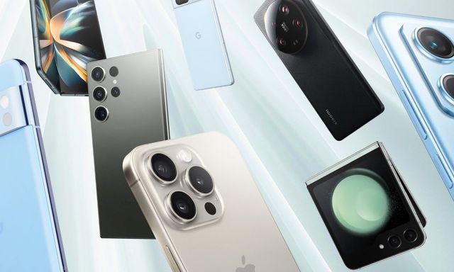 Săn đồ công nghệ dịp sale 12/12: Smartphone, laptop, sim số... đồ gì cũng có!