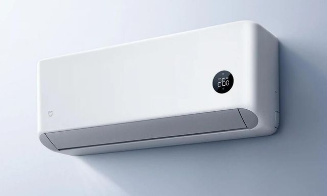 Xiaomi giới thiệu điều hòa Mi Home 1.5 HP phiên bản mới, nóng lạnh 2 chiều, siêu tiết kiệm điện đến 30% nhờ AI
