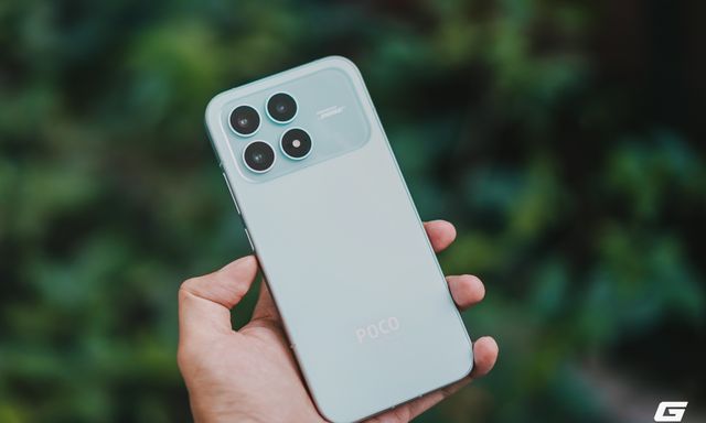 POCO khẳng định tập trung chiến lược bán online, vì sao một hướng đi quen thuộc lại quan trọng đến vậy