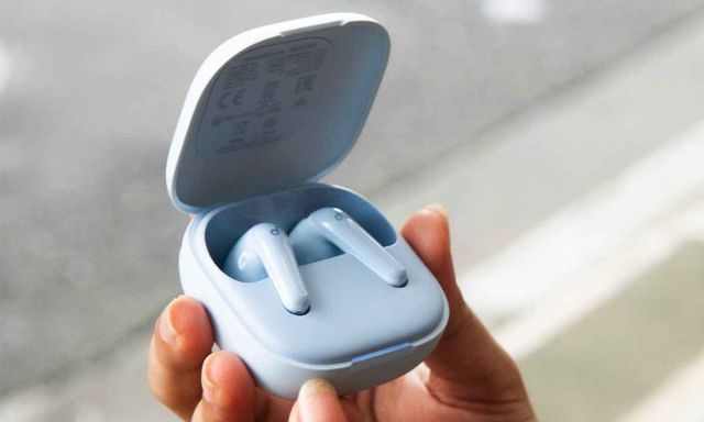 7 tai nghe không dây hợp làm quà Giáng Sinh, tiện đợt sale lớn cuối tháng giảm giá mạnh, đặt luôn bây giờ để hàng về kịp