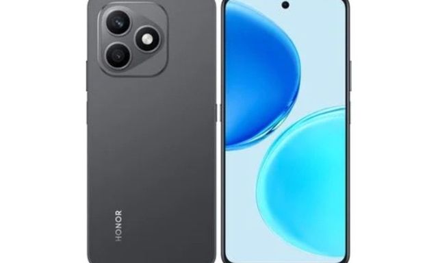 Honor ra mắt smartphone mới: Pin 7.000 mAh, camera 108 