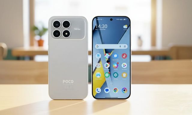 Xiaomi và POCO tiết lộ bí quyết làm smartphone giá tốt mà vẫn mạnh: câu trả lời khiến nhiều người bất ngờ!