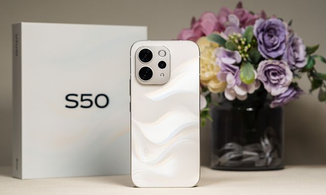 Điện thoại vivo đẹp như OPPO Find X9: Snapdragon 8s Gen 3, pin 6.500 mAh, camera tiềm vọng 50 MP