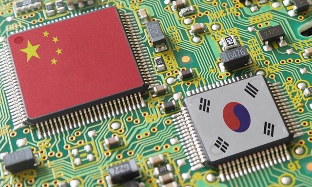 Đặt ra một quy tắc ngầm nghiêm ngặt, ngành bán dẫn Trung Quốc sắp vượt mặt Hàn Quốc trong vài năm tới
