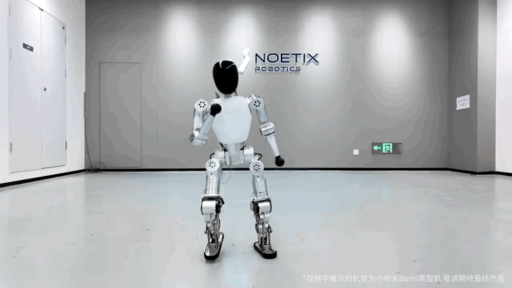 Sự thật tàn khốc sau làn sóng robot hình người Trung Quốc: Đơn hàng trên giấy, năng suất thua con người, phần cứng hỏng hóc