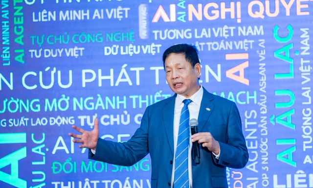 FPT xác định 5 công nghệ chiến lược, đặt cược vào AI lượng tử, máy bay không người lái và an ninh mạng