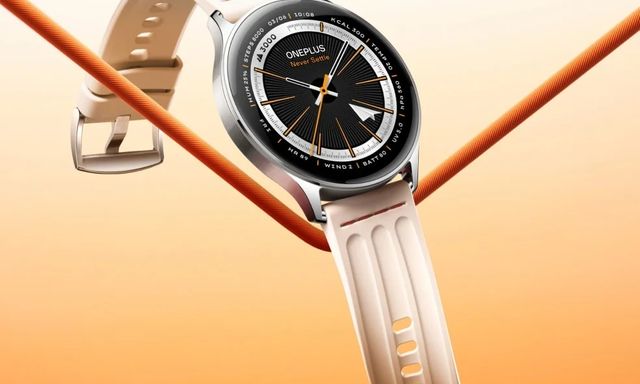 OnePlus Watch Lite ra mắt: smartwatch giá mềm, màn hình AMOLED 3.000 nits, pin dùng tới 10 ngày